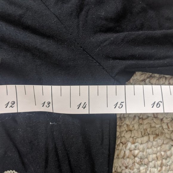 INC  International Concepts Embroidered Dress - Picture 7 of 8